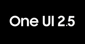 Обновление One UI 2.5 позволит использовать жесты навигации