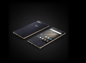 Смартфон BlackBerry 5G с физической клавиатурой выйдет в 2021 году