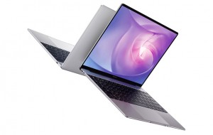 Huawei анонсировала новые ноутбуки MateBook 13 и 14 с процессорами Ryzen