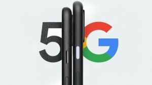 Google Pixel 5 и Pixel 4a 5G покажут этой осенью