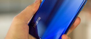 Смартфон Realme 7 c 90-Гц экраном показали на видео