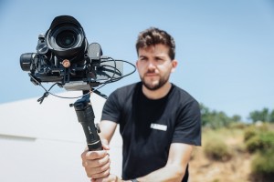 Стабилизатор Zhiyun Crane 2S стал доступен для предзаказа