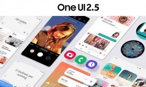 23 устройства компании Samsung получат обновление оверлея Android One UI 2.5 