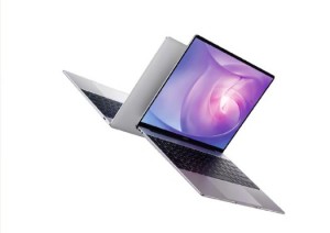 Новые ноутбуки Huawei MateBook 13 и MateBook 14 появились в продаже