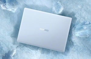 Топовые ноутбуки Huawei MateBook X появились в продаже