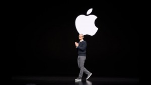 Apple откроет интернет-магазин в Индии