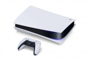 PlayStation 5 поддерживает Wi-Fi 6