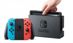 Nintendo разрабатывает новую консоль Switch Pro 