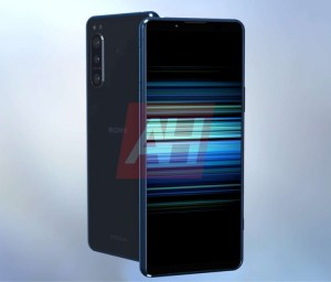 Компактный смартфон Sony Xperia 5 II получит 120-Гц дисплей 