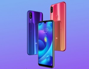 Подбираем чехол для Xiaomi Play