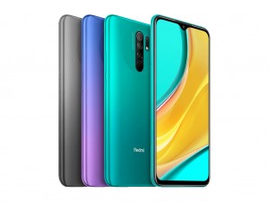 Лучший чехол для Xiaomi Redmi 9