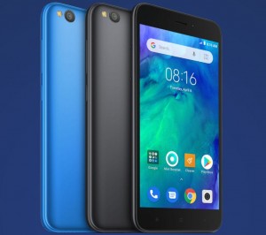 Лучший чехол для Xiaomi Redmi Go