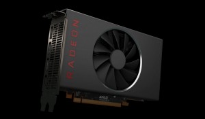Представлена видеокарта AMD Radeon RX 5300 