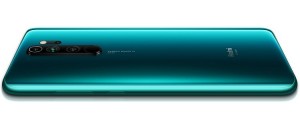 Идеальный чехол для Xiaomi Redmi Note 8T