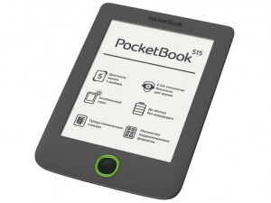 Идеальный чехол для PocketBook 515