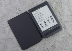 Лучший чехол для PocketBook 625 LE