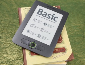 Лучший чехол для PocketBook 614 Basic 2