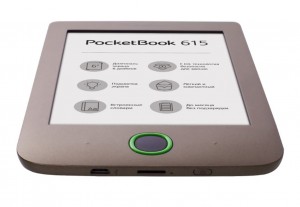 Подбираем чехол для PocketBook 615