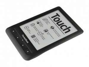 Идеальный чехол для PocketBook 622 Touch
