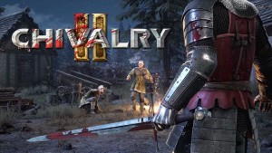 Средневековый слэшер Chivalry 2 отложен до 2021 года