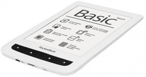 Лучший чехол для PocketBook 624 Basic Touch