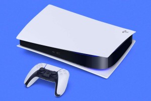 Консоль PlayStation 5 будет оснащена стандартом WiFi 6 и Bluetooth 5.1