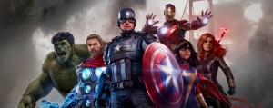Разработчики игры Marvel's Avengers выпустили бета-патч для улучшения производительности