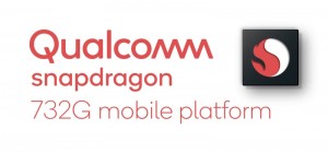 Qualcomm представила процессор Snapdragon 732G для мобильных игр