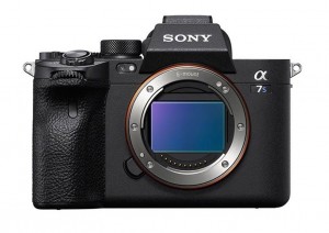 Камера Sony A5 выйдет под названием Sony A7c