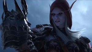 World of Warcraft: Shadowlands выйдет 27 октября 