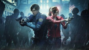 Netflix анонсировала грядущую серию Resident Evil