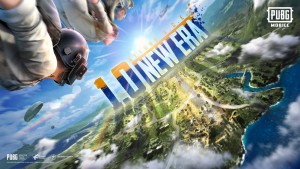 Обновление 1.0 для PUBG Mobile выйдет в сентябре