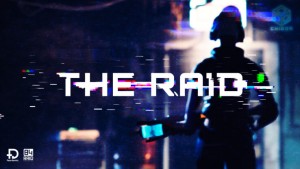 Состоялся анонс PVPVE шутера The Raid