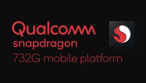 Мобильный чип Qualcomm Snapdragon 732G дебютирует в новом смартфоне POCO
