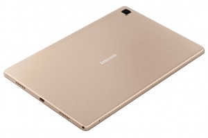 Представлен планшет Samsung Galaxy Tab A7