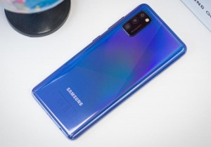 Samsung Galaxy A42 5G получил аккумулятор на 5000 мАч