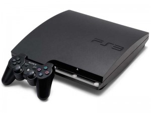 Ищем аксессуары для Sony PlayStation 3 Slim 120 ГБ