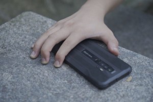 Blackview BV6300 Pro не боится ничего