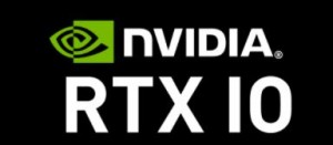 Скоро будет внедрение технологий NVIDIA RTX IO и DirectStorage 