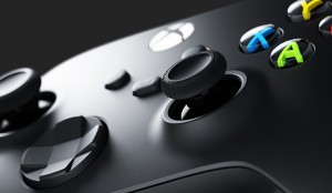 Xbox Series X будет работать со всеми лицензионными аксессуарами Xbox One