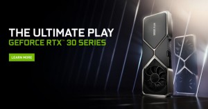 NVIDIA GeForce RTX 30 GPUS будет в дефиците до 2021 года