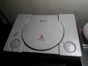 Подбираем аксессуары для Sony PlayStation One (PS1)