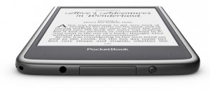 Идеальный чехол для PocketBook 650 Limited Edition