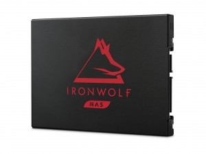 Seagate представила новые накопители ironwolf и жесткий диск на 18 Тб