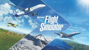 Microsoft Flight Simulator зарегистрировал более миллиона игроков