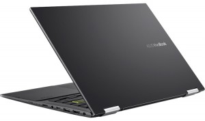 Ноутбук ASUS VivoBook Flip 14 получил поддержку стилуса
