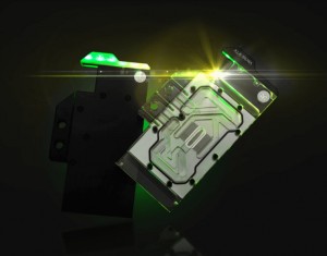 EKWB выпустила четыре водоблока EK-Quantum Vector RTX для видеокарт NVIDIA GeForce RTX 30
