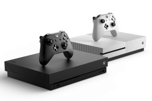 Лучшие аксессуары для Microsoft Xbox One X