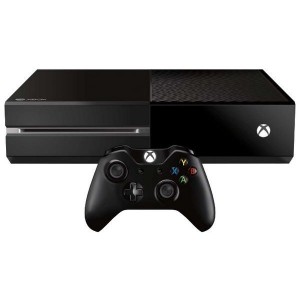 Аксессуары для Microsoft Xbox One (1-ая версия 2013г)