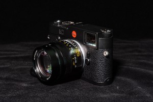 Представлен объектив TTartisan 50mm F/1.4 на Leica M